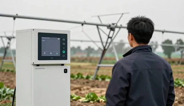 深耕农业技术如何推动农产品储存效率提升