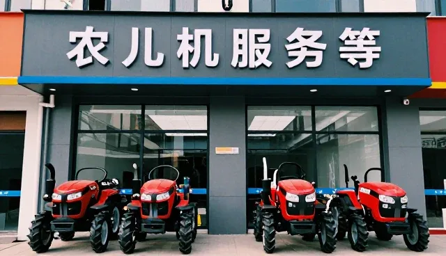 智能灌溉设备在不同农业场景中的应用实践