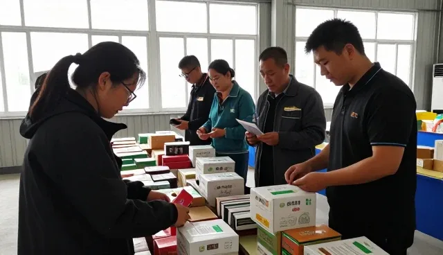 渠道整合速览：渠道整合农资供应重点整理